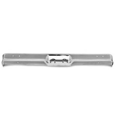 64 65 Ford Falcon / Ranchero Premium Rear Bumper, Chrome picture