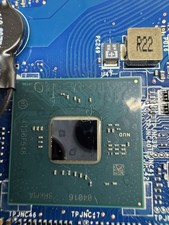 MSI GF63 Thin 11SC-693US - i5-11400H 2.7GHz RTX 3050 Motherboard - MS-16R61 picture