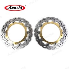320mm Front Brake Disc Rotor fit BMW S1000XR 2015-2021 / R1150RT ABS 2001-2005 picture
