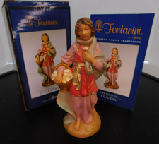 Fontanini  Heirloom Nativity 5