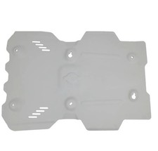 1/4in Aluminum Front Skid Plate ONLY 2024-2026 Tacoma 2025 4Runner PTR60-35240 picture