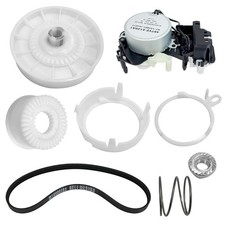 W10913953 50SM21-1-221B W11481722 Washer Shift Actuator W10721967 Washer picture
