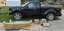 2008 Ford F-150  picture