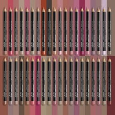 NYX PROFESSIONAL MAKEUP Slim Lip Pencil Long-Lasting Creamy Lip Liner Pencil picture