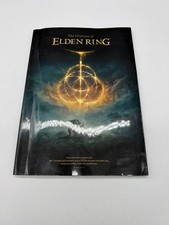 The Overture of ELDEN RING Book 128P picture