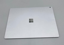 Microsoft Surface Book 2 1832 i7-8650U 1.9GHz 8GB DDR3 256GB SSD Silver C/S2/DNT picture