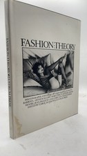 Fashion: Theory Carol Di Grappa (Editor) Hardcover 1980 picture