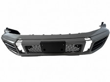 2019-2023 Mercedes Benz G-Class Front Bumper OEM  picture