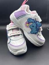  Y2k  vintage kids exclusive merchandise /pick your size/ blues clues purple.  picture