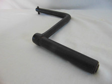 Antique Engine Hand Start Crank Cast Iron Model T Automobile Truck Tractor S3539 picture