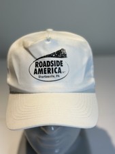 Vintage Roadside America SnapBack picture