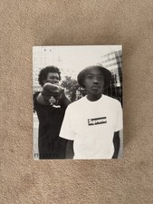Supreme Phaidon Vol. 2 Hardcover picture