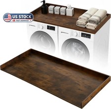 Washer Dryer Countertop, 54