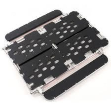 Ferno LBS (Large Body Surface) Jr. Bariatric Board | New picture