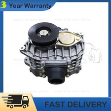 NEW Universal Supercharger Compressor AMR500 LCD HC NOXJ Reduction With V Pulley picture