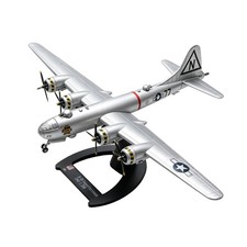 1:200 USAAF Boeing B-29 Superfortress Diecast Bomber Model, Anti-Fade Coating picture