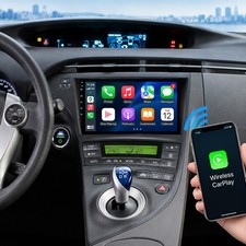 For Toyota Prius 2010-2015 9