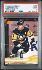 evgeni malkin 25 high gloss picture