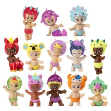 Bibi-Chibis Bestie Bibi Pack picture