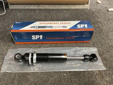 SPI Gas SKI Shock Polaris 1990-2000 SU-08017 picture