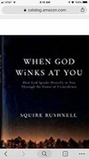 When God Winks at You: How God Speaks Directly to You Through the Po - VERY GOOD picture