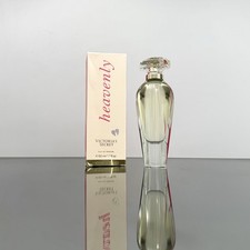 Victoria's Secret HEAVENLY Women EDP 1.7oz-50ml Spray New Rare Vintage (BJ46 picture