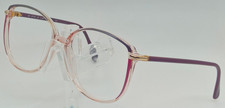 Silhouette Women's SPX M1751/20 C1878 Austria Eyeglass Frame 59-16-135 B2 picture