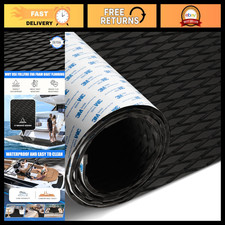 EVA Foam Boat Flooring - Marine Decking for Yacht, Kayak, RV & Stair Use picture