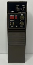 Vintage Midland portable 40 channel CB 2 way Walkie Talkie picture