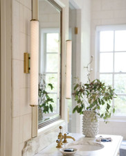 $479 Hinkley Lighting 57863 LCB Devon 26