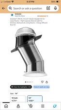SOLATUBE Skylights 290DS Daylighting System NEW picture