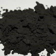 Praseodymium(III,IV) Oxide, 99.99%, 4N,  RARE EARTH,  50 100  250 500 1000 GRAMS picture
