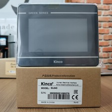 Kinco GL043 HMI Touch Screen New One   #US picture