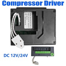 DB-BOOST-DC12/24V-C2 Car Refrigerator DZL25 Variable Frequency Compressor Driver picture