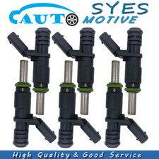 6Pcs Fuel Injector A2720780249 For Mercedes-Benz C230 C280 E350 S400 GLK350 3.5L picture