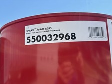 Shell Spirax S-6 ATF Old Stock Sealed 55 Gal Drums Made In USA picture