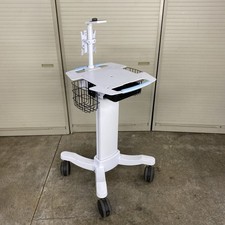 Welch Allyn 105341 Mobile Medical LPC Office Cart picture