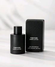 Tom Ford TF OMBRE LEATHER Eau De Parfum Mini Perfume Vial Spray, Travel Size picture