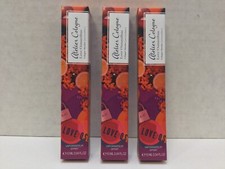 Atelier Cologne LOVE OSMANTHUS Pure Perfume, 1.02 fl oz Total, Lot of 3 Sprays picture