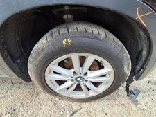 Wheel 18x8-1/2 Alloy 5 V Spoke Fits 14-18 BMW X5 2987119 picture