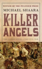 The Killer Angels: The Classic Novel of the Civil War (Civil War Trilogy) - GOOD picture