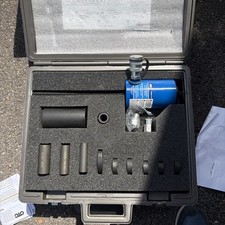 OTC 5080A Truck Front Leaf Spring Pin And Bushing Service Set picture
