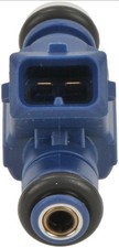 Lowest Price Brand New Import Merc Ben Fuel Injector Bosch 62649 picture