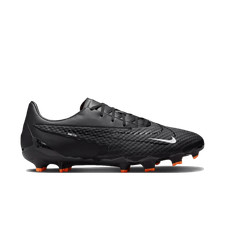 Nike Phantom GX Academy Soccer Cleats Men US 6 DD9473-010 White Black picture