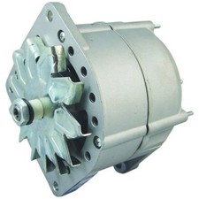 New Alternator for SCANIA 94 114 124 144 164 & BUS K94 K114 K124 L94,  24V 65AMP picture