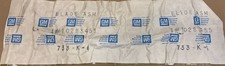 NOS Genuine GM Windshield Wiper Blade #10283455 Caprice ('82-'90) picture
