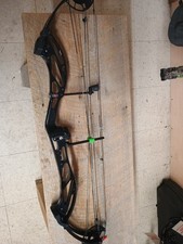 Pse Supra Focus 37ata 40-60 Dw 26.5 - 31.5 DL picture