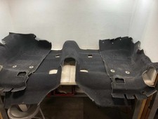Jeep JK JKU Wrangler OEM 4 Door Front Interior Carpet Set Black 2011-2017 picture