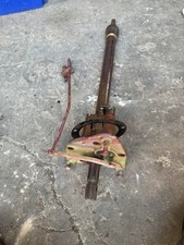 1939 1940 Farmall  H tactor ORIGINAL PTO Power Take Off Small PTO Early H IHC picture
