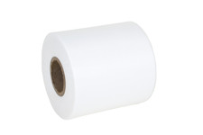[SFEWSC629] Water Soluble Packaging Film Roll - Translucent 6.29